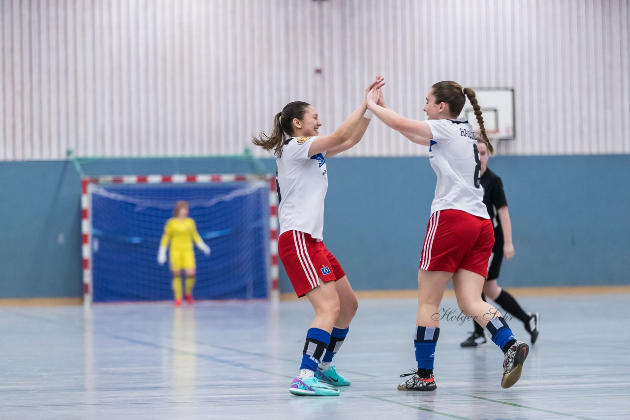 Bild 97 - F NFV Futsalturnier